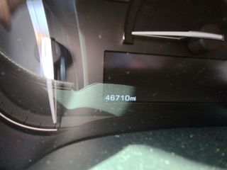 2017 Cadillac XTS Luxury - Interior Instrument Cluster / Odometer Image